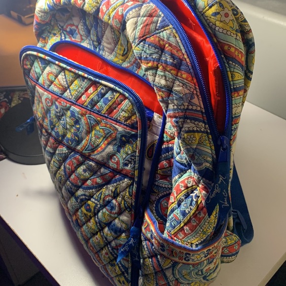 Backpack - Picture 6 of 6